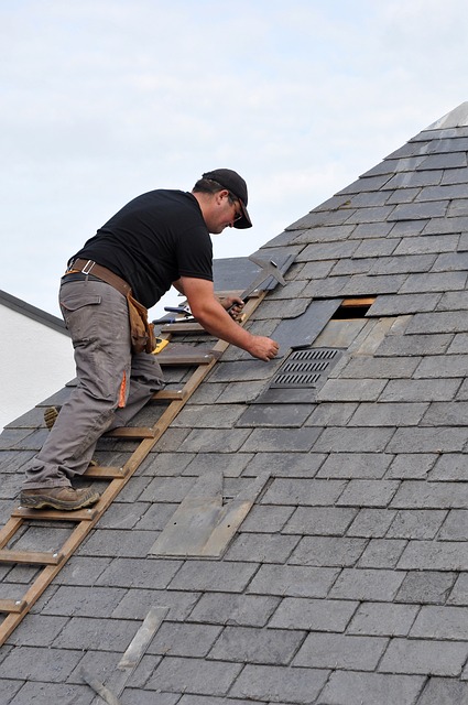 When is the Best Time to Re-roof in Colorado?