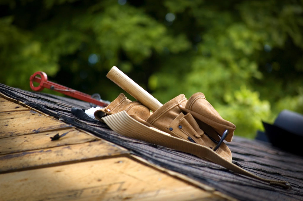 Residential and Commercial Roofing Specialists in Englewood, CO