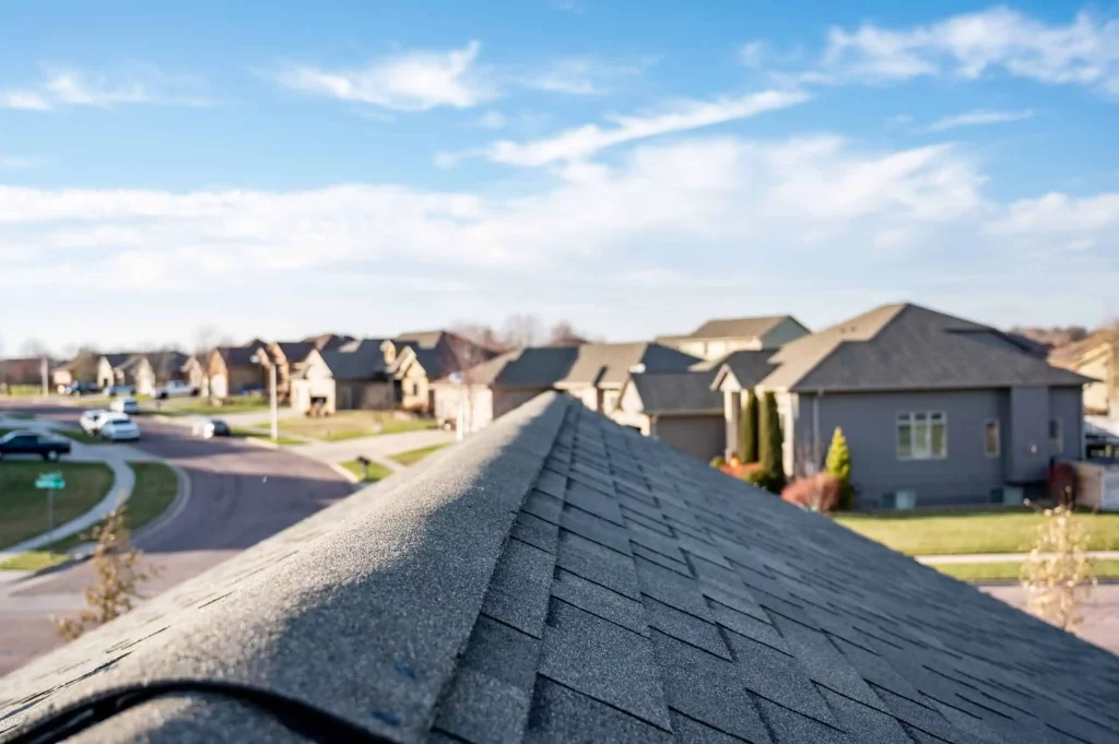 If You Need a Denver Roofing Contractor for Roof Repair, Commercial Services, or Roof Replacement, Peak to Peak Is the Best of All the Roofing Companies in the Denver Area.	
