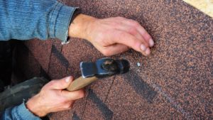 Parker Roofing by Peak to Peak for Residential and Commercial Roofing Repairs of Asphalt Shingles, Metal Roofs, and More