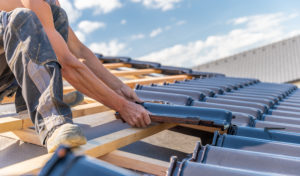 Expert Roofers at your service to maximize your insurance check from insurance adjusters