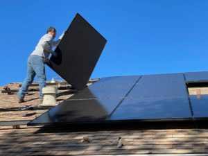 The Number One Service Provider of Solar Energy Systems and the Best Roofing Company and Install Service in Denver, CO