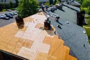 Castle Pines Roofing Services by Professional Roofing Company, Peak to Peak