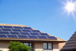 Peak to Peak Roofing and Exteriors in Denver, CO, is Your Premier Solar Company and Roofing Company with Competitive Pricing