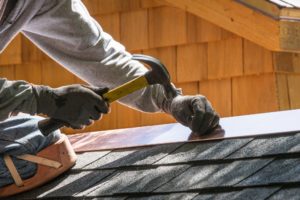 Get Your New Roof From Roofing Companies Who Use Quality Roofing Materials to Prevent Future Roof Leaks or Damage.