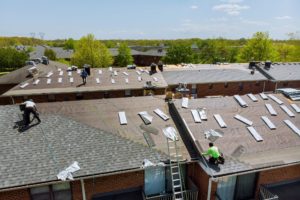 Hire Professional Roofing Companies for Roof Repair, Roof Leaks, to Install a New Roof, or Replace Your Roof Vents.