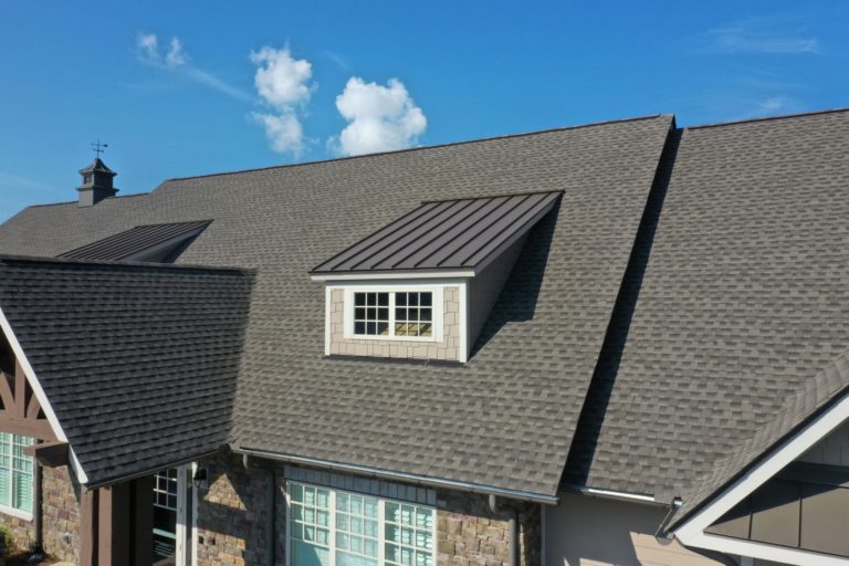 The Premier Roofing Company in Colorado Springs, Fort Collins, and Denver, CO, Is Peak to Peak Roofing & Exteriors.