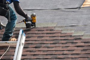 When Your Roof Suffers Damage, Contact Your Insurance Company Right Away To Initiate a Claim.
