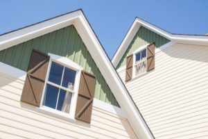 When Choosing Siding, You’ll Want a Material That Requires Very Little Maintenance and Has a Long Life Expectancy.