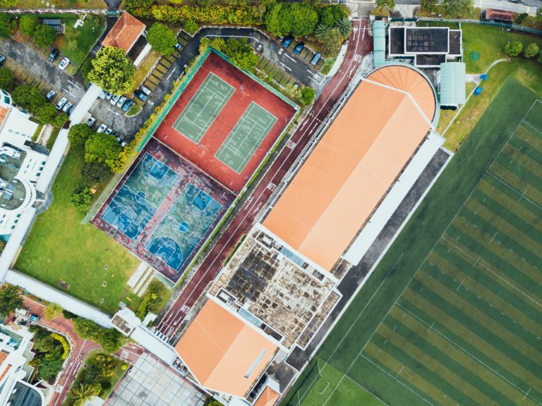 Are you considering what types of commercial roofing systems will work best for your business's replacement or new build? Metal roofing systems may work for some whereas flat roofs are ideal for others.