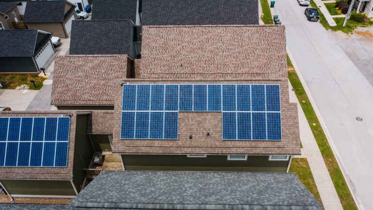 How much energy does your home utilize? The answer will answer how many panels you need to cover your electricity usage.