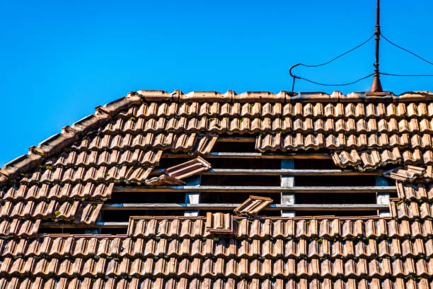 Does Homeowners Insurance Cover Roof Damage from Storm by Peak to Peak Roofing