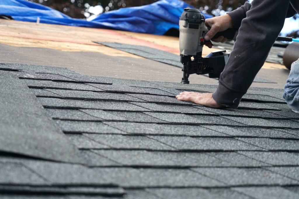 Whether you need a new roof or downspouts replaced, contact your Arvada roofing experts at Peak to Peak.