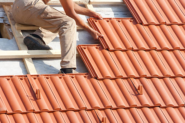 How long does a typical roof last? by Peak to Peak Roofing