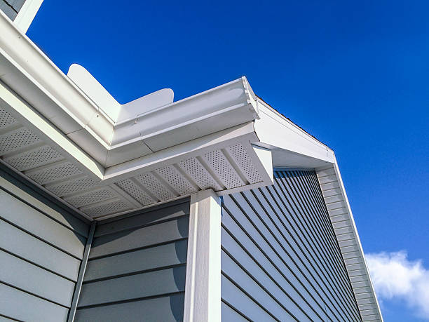 How can I see what new siding looks like on my house? by Peak to Peak Roofing