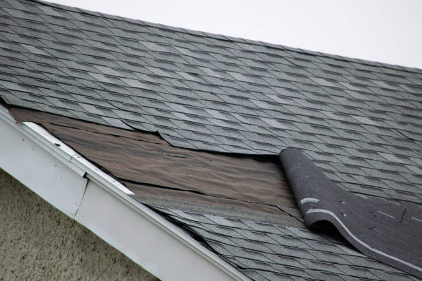 Roofing Insurance Claims: Tips for Successful Roof Damage Claim by Peak to Peak Roofing