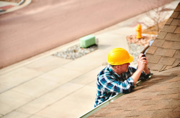 Roofing Inspection in Cherry Hills Village: Complete Checklist by Peak to Peak Roofing