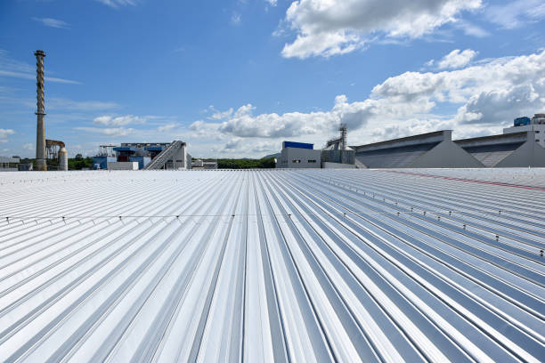 Commercial Roofing Material in Arvada: Factors to Consider When Choosing by Peak to Peak Roofing
