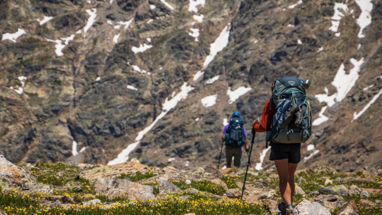 Trail Blazers: Exploring Aurora's 5 Best Hiking Paths