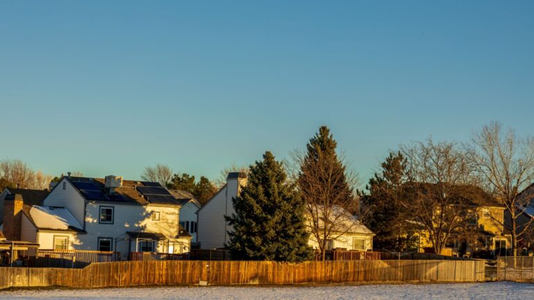 Residential Guide: 5 Ideal Neighborhoods in Aurora
