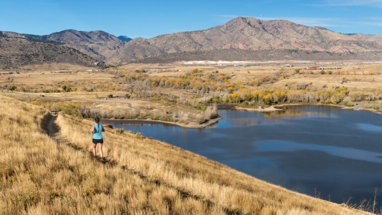 Denver’s Best Hikes: Exploring 5 Scenic Trails
