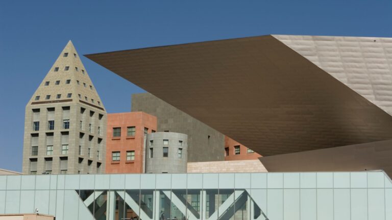Cultural Pursuits: 5 Art Galleries and Museums Showcasing Denver's Rich Heritage