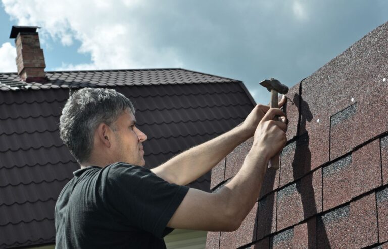 Considering whether to go with DIY roof repair vs professional services? Explore Peak to Peak Roofing for expert solutions and lasting results.
