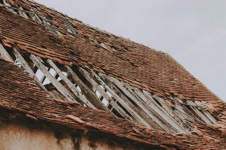 5 Best Roof Shingles for Colorado Hail Resilience - Peak to Peak Roofing