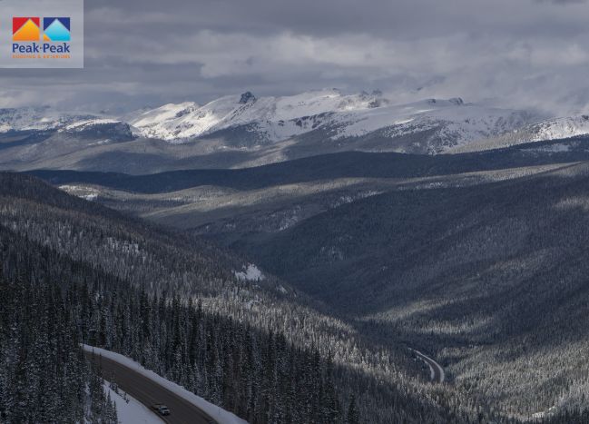 Stay informed on Berthoud Colorado roofing codes with Peak to Peak. Understand permit requirements, inspections, and updates for residential projects.