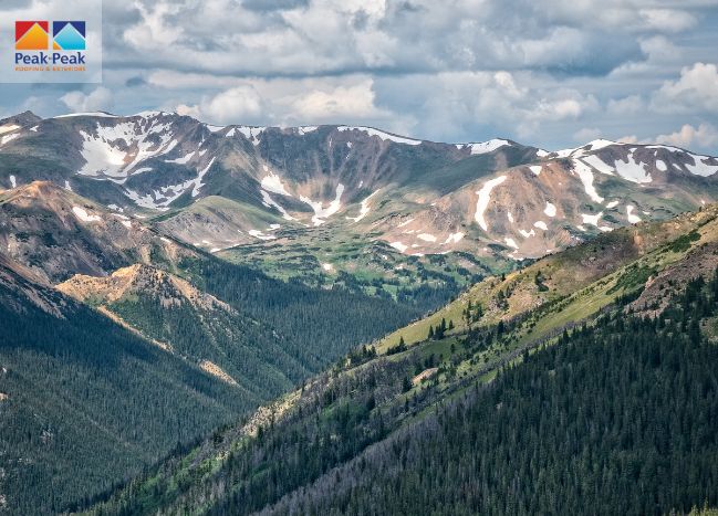 Stay informed on Berthoud Colorado roofing codes with Peak to Peak. Understand permit requirements, inspections, and updates for residential projects.