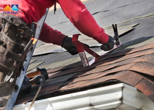 Stay informed on Berthoud Colorado roofing codes with Peak to Peak. Understand permit requirements, inspections, and updates for residential projects.