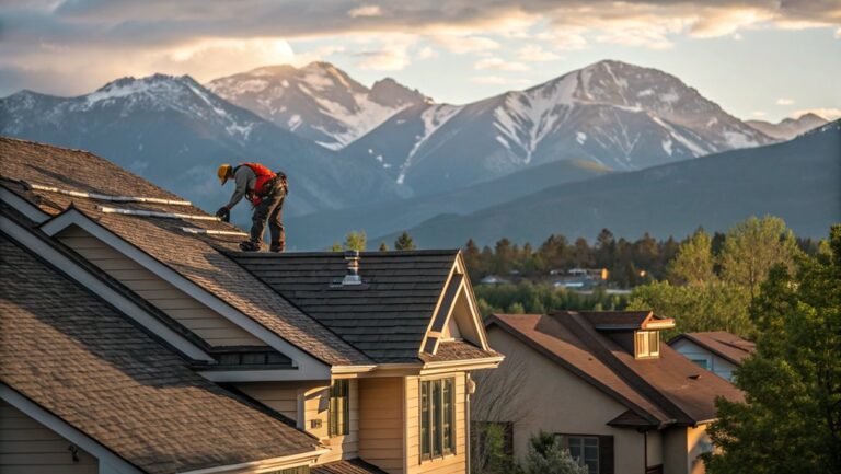 How long should your roof last? Learn about key factors like materials, weather impact, and maintenance to maximize your roof's lifespan.