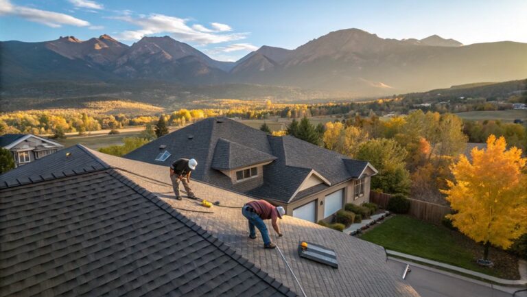 Maximizing roof lifespan in Colorado requires strategic care. Discover 10 great tips to protect your roof from extreme weather and extend its durability.