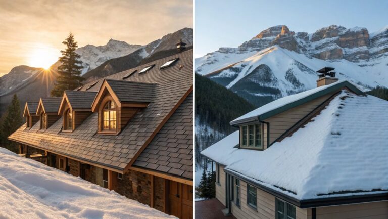Weather impact on Colorado roofs requires careful planning. Learn how seasonal conditions like snow, hail, and UV rays affect your roof and how to protect it.