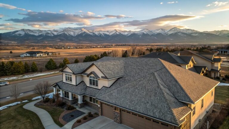 Roof lifespan in Colorado depends on materials and climate. Learn what homeowners need to know to protect and maintain their roofs effectively.