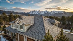 Geographic challenges in Colorado can cut your roof's lifespan by 25% - find out how to protect your investment.