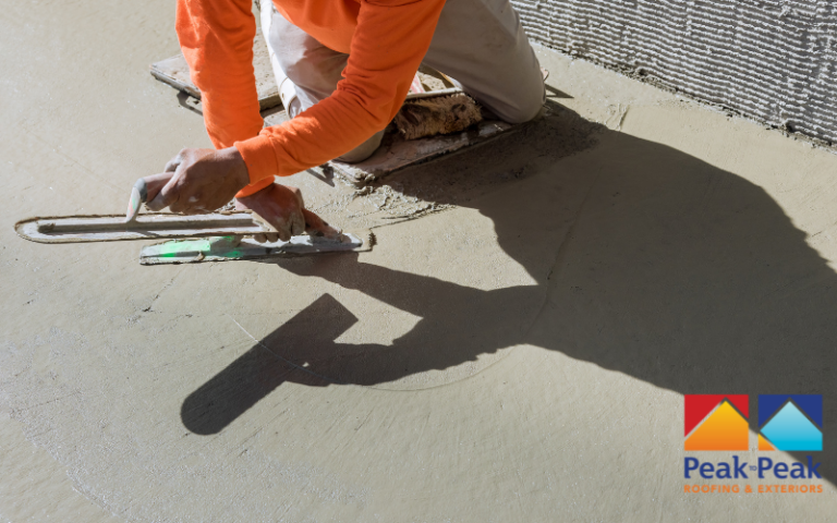 Searching for Denver's top concrete contractors? Discover proven strategies to select the perfect company for your construction needs.