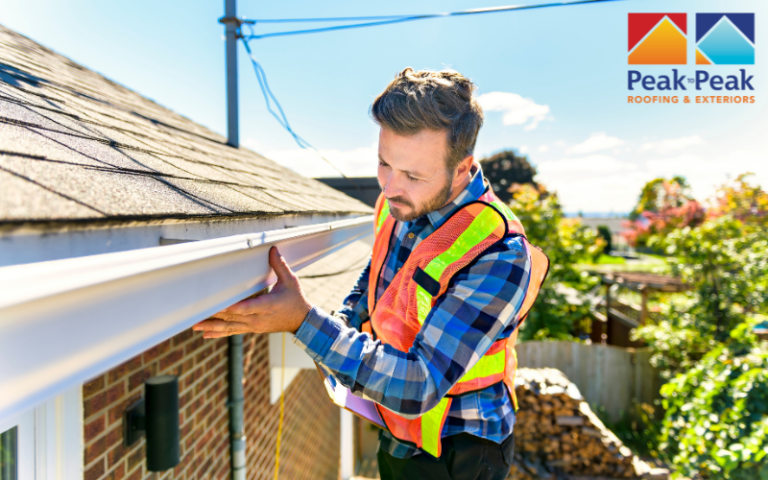 When Denver homeowners schedule their roof inspections can mean the difference between minor repairs and costly emergency replacements.