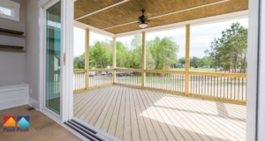 Colorado's extreme weather demands specific deck materials and building techniques, but which options truly deliver the best long-term value?