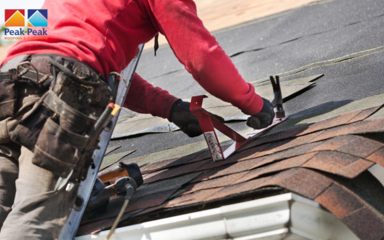 Need expert Englewood roofing services? Peak to Peak Roofing offers trusted repairs, replacements, and inspections for homes and businesses in Englewood, CO.