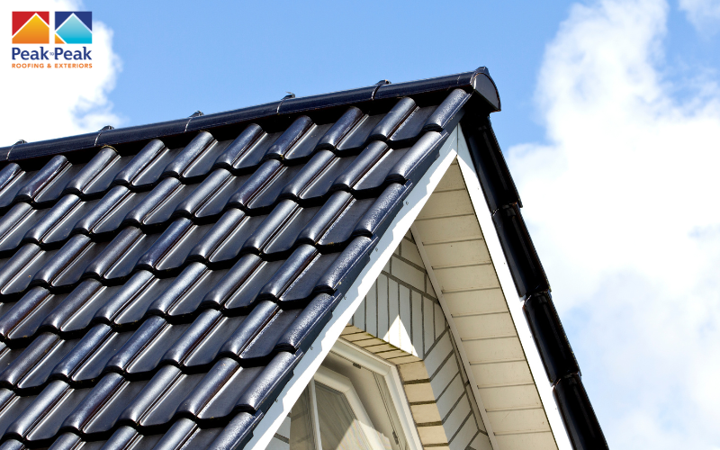 Need a trusted Greenwood Village roofing service? Peak to Peak Roofing & Exteriors provides expert repairs, replacements, and inspections with unmatched quality.