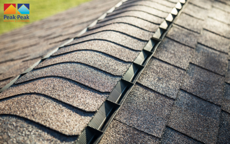 Need a trusted Greenwood Village roofing service? Peak to Peak Roofing & Exteriors provides expert repairs, replacements, and inspections with unmatched quality.