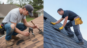 Denver Roof Repair