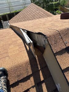 Roof Repair-Peak To Peak Roofing & Exteriors