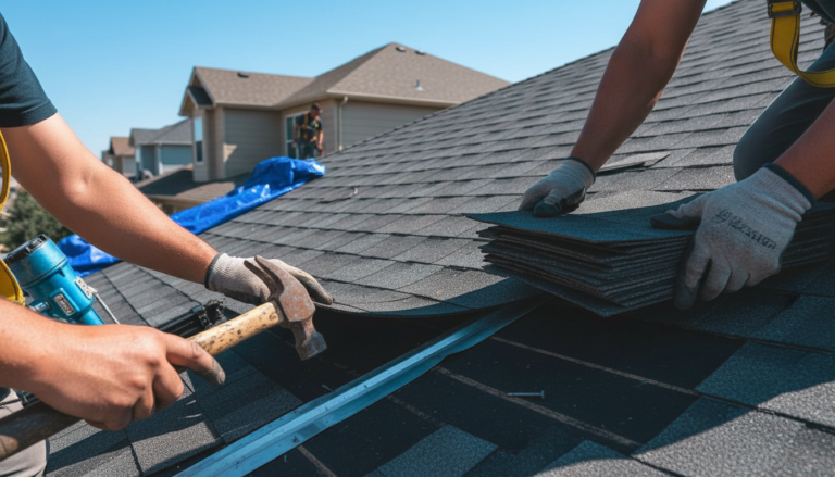 Denver Roof Insurance