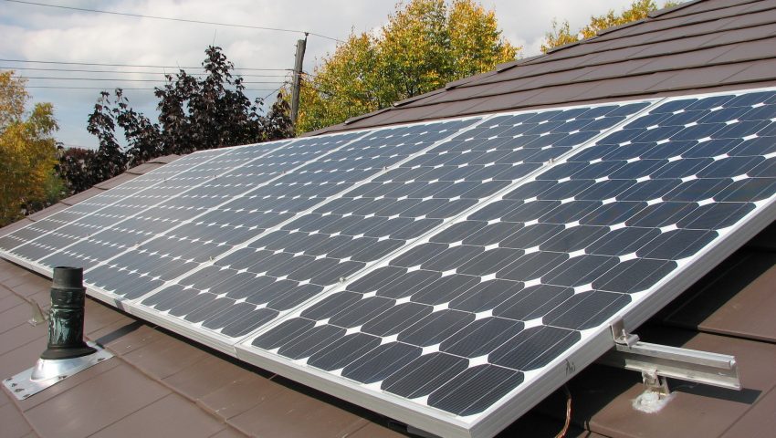 Make Your Solar Power Investment Worth It by Finding a Reputable Company To Do Your Solar Power System and Solar Panel Installation.