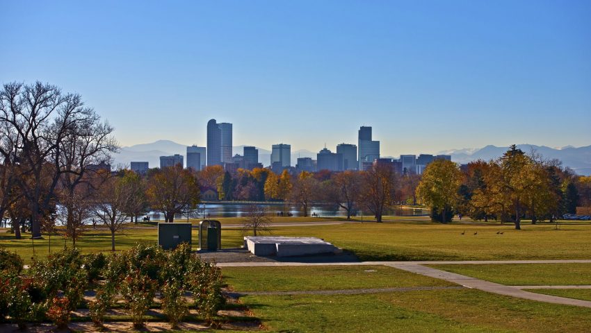 Exploring Denver's Wilderness: Top 7 Parks and Natural Sites