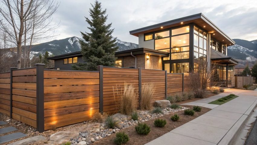 Fence_Installation_Trends_Combining_Privacy_and_Style_for_Modern_Homes_in_Denver