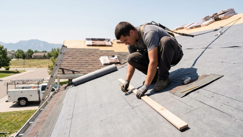 Guide to Commercial Roofing Cost Estimation