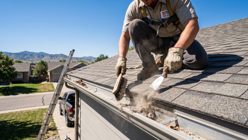 Guide to Repairing Roof Ventilation Issues